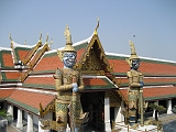 Bangkok National Palace11